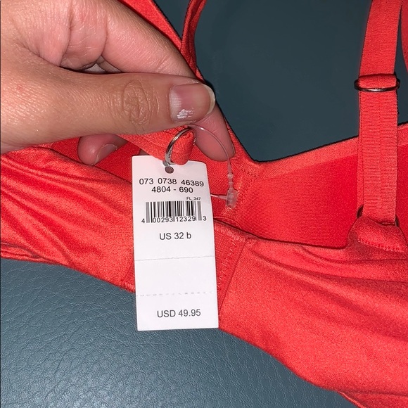 push up bra - Picture 4 of 6